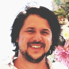 Photo of Daniel Jelinko